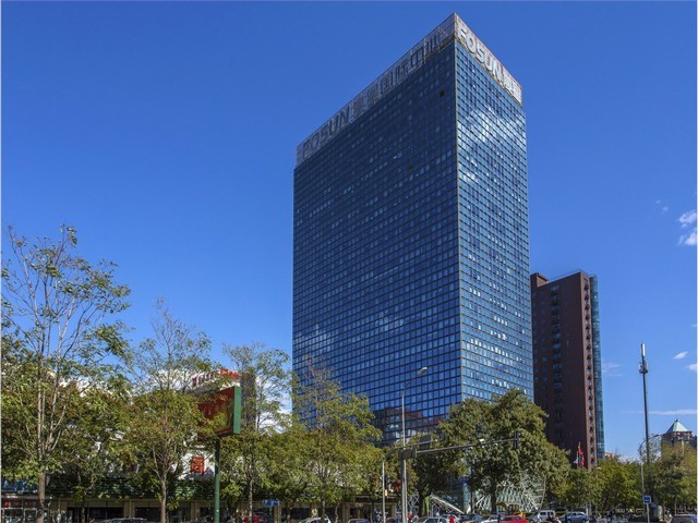 舞台景观雕塑大全